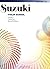 Suzuki Violin School: Violin Part, Vol. 1