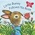 Little Bunny Follows His Nose by Katherine Howard