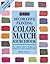 Decorative Painting Color Match Sourcebook
