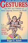 Gestures: The Do's and Taboos of Body Language Around the World