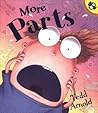 More Parts by Tedd Arnold