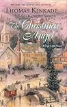 The Christmas Angel by Thomas Kinkade