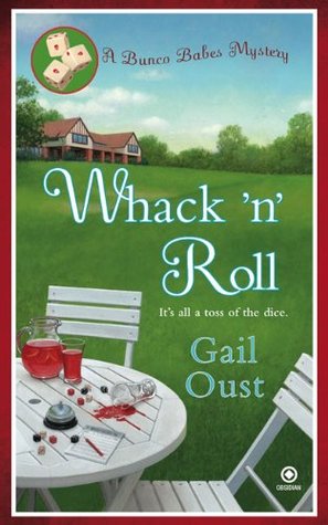Whack 'N' Roll (Kate McCall Mystery, #1)