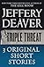 Triple Threat by Jeffery Deaver
