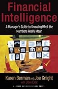 Financial Intelligence