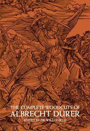 The Complete Woodcuts of Albrecht Dürer (Paperback)
