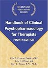 Handbook Of Clini...