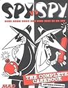 Spy Vs. Spy by Antonio Prohías