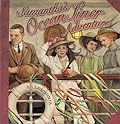 Samantha's Ocean Liner Adventure