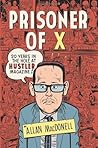 Prisoner of X by Allan MacDonell