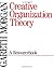 Creative Organization Theory by Gareth Morgan