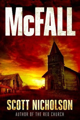 McFall (Kindle Edition)