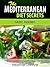 Mediterranean Diet Secrets - Mediterranean Diet Plan & Recipe... by Marc Holden