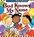 God Knows My Name by Debby Anderson God Knows My Name by Debby Anderson
