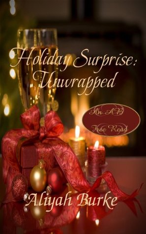 Holiday Surprise: Unwrapped (Kindle Edition)