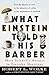 What Einstein Told His Barb...