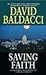 Saving Faith