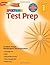 Test Prep, Grade 1 (Spectrum)
