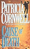 Cause Of Death by Patricia Cornwell
