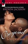 Beyond Temptation by Brenda Jackson