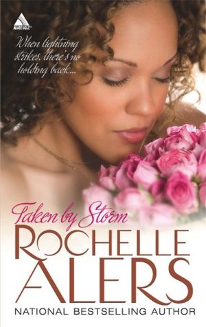 Taken By Storm (Whitfield Brides #3)