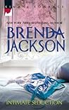 Intimate Seduction by Brenda Jackson Intimate Seduction by Brenda Jackson