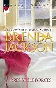 Irresistible Forces (Forged of Steele, #5)