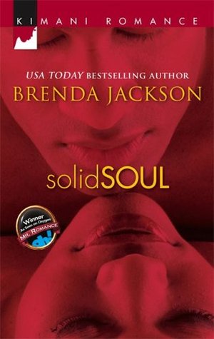Solid Soul (Forged of Steele #1)