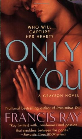 Only You (Graysons of New Mexico, #5)