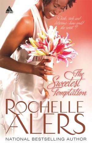 The Sweetest Temptation (Whitfield Brides #2)