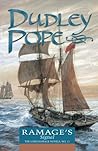 Ramage's Signal (The Lord Ramage Novels, #11) Ramage's Signal (The Lord Ramage Novels, #11)