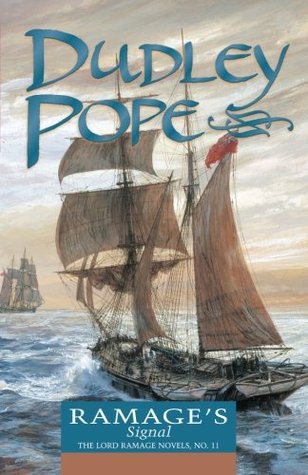 Ramage's Signal (The Lord Ramage Novels, #11)