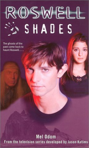 Shades (Roswell, #1)