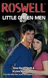 Little Green Men by Dean Wesley Smith