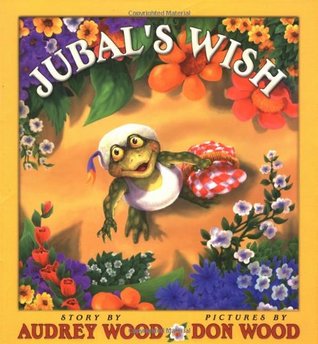 Jubal's Wish (Hardcover)