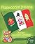 Filastrocche Italiane - Italian Nursery Rhymes by Claudia Cerulli