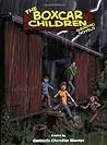 The Boxcar Children by Shannon Eric Denton