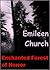 Enchanted Forest of Horror by Emileen Church