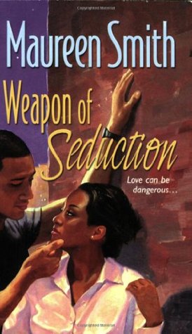 Weapon of Seduction (Mass Market Paperback)
