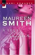 A Legal Affair