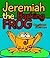Jeremiah The Barking Frog
