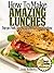 Lunch Recipes by Linda Roberts