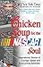 Chicken Soup for the Nascar Soul by Jack Canfield