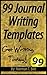 99 Journal Writing Template...