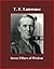 Seven Pillars of Wisdom by T.E. Lawrence