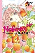 Kobato., Vol. 05