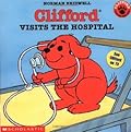 Clifford Visits The Hospital