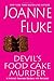 Devil's Food Cake Murder (H...