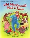 Old MacDonald Had a Farm (Little Golden Book)