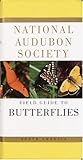 National Audubon Society Field Guide to North American Butter... by Robert Michael Pyle